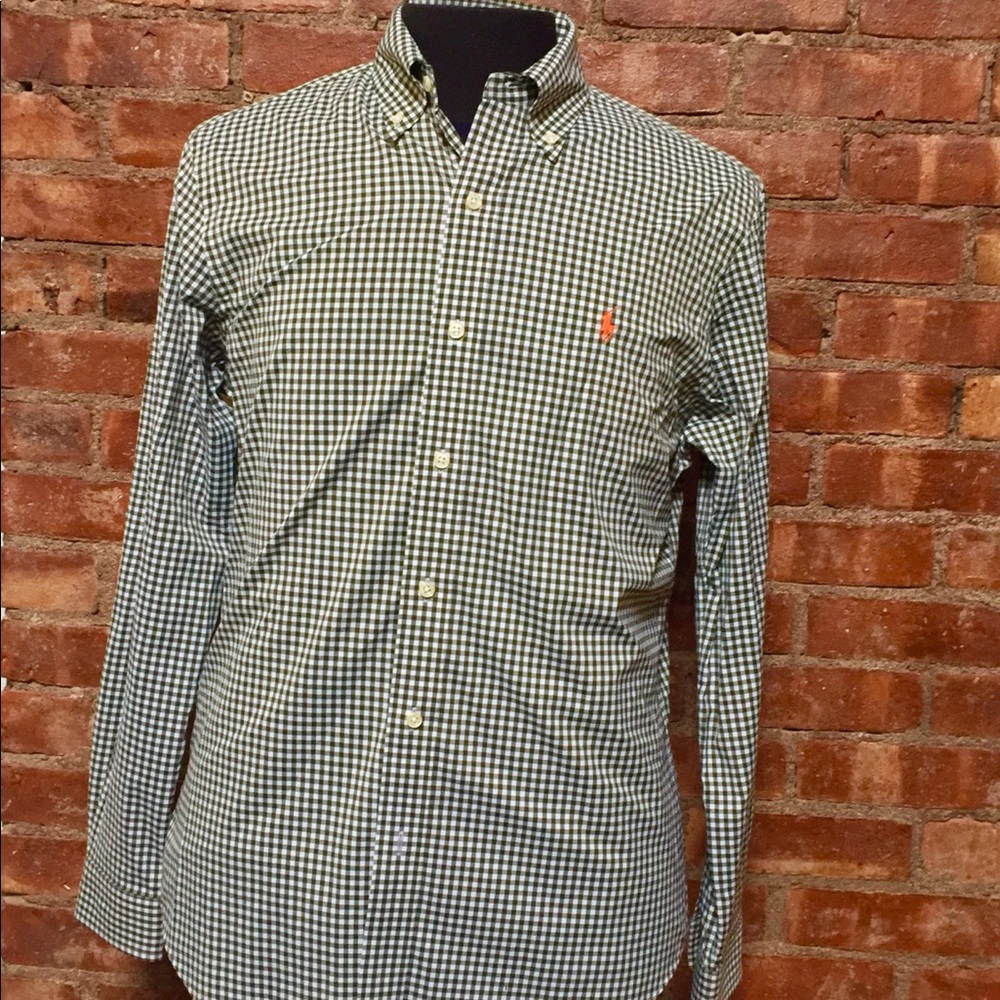 Ralph lauren shirt